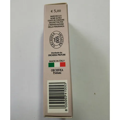 Orchidea Profumi - Apă de toaletă