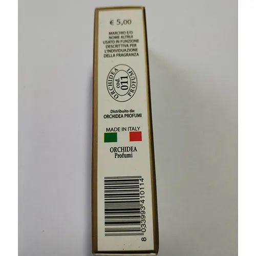 Orchidea Profumi - Parfum