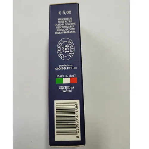 Orchidea Profumi - Apă de toaletă
