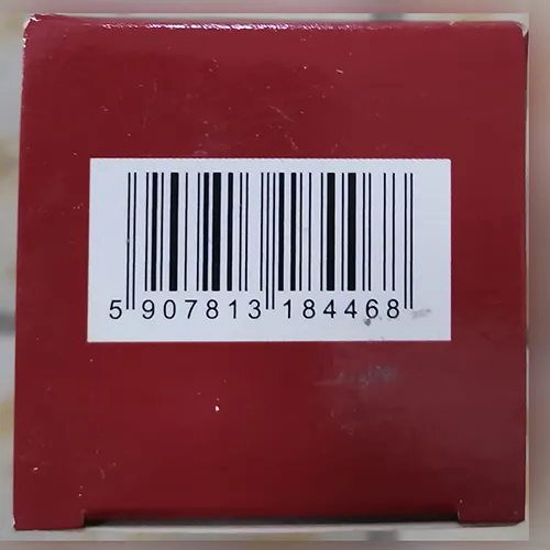 Wats élysée - Mousse pentru culoarea părului