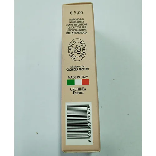 Orchidea Profumi - Apă de toaletă