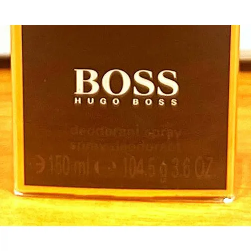 Hugo Boss - Deodorant
