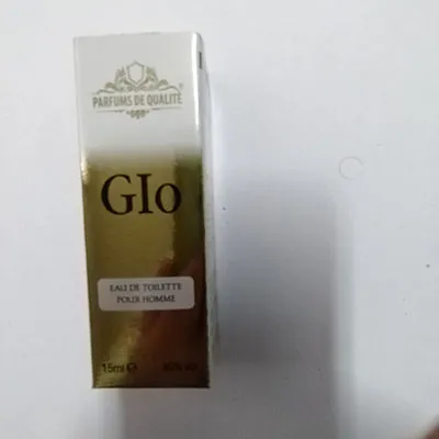 PARFUMS DE QUALITE' - Apă de toaletă