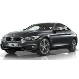 Bmw - Vagon pentru pasageri