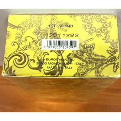 Versace - Gel de duș