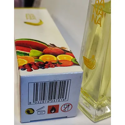 My Favourite Sweets & Fruits - Apă de toaletă