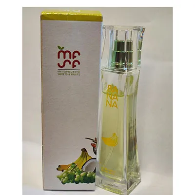 My Favourite Sweets & Fruits - Apă de toaletă