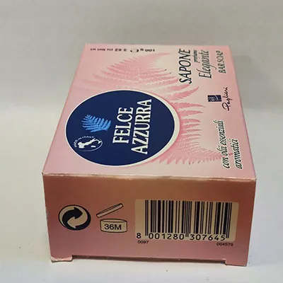 FELCE AZZURRA - Săpun