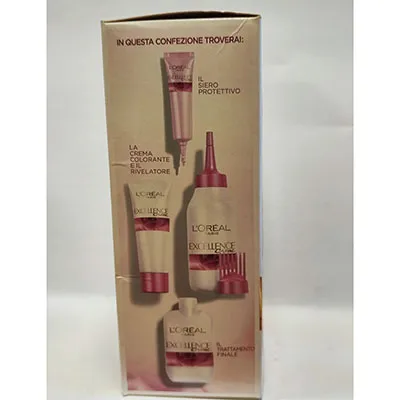 L'OREAL - Colorant pentru păr