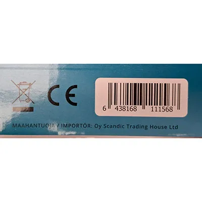 Jonköping - Încărcător de baterii