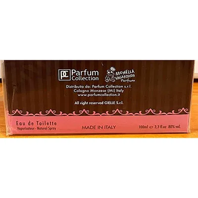 Monella Vagabonda - Apă de toaletă