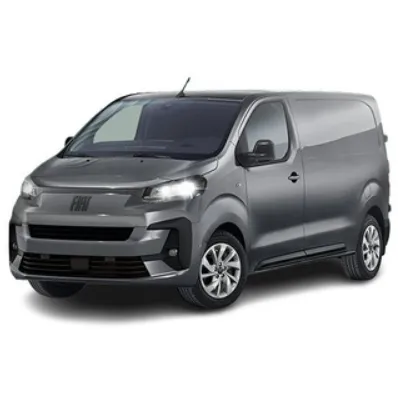 Fiat Professional - Vagon pentru pasageri