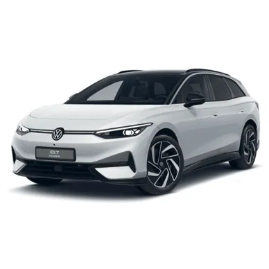 VW - Vagon pentru pasageri