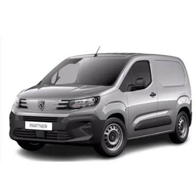 Peugeot - Autoturism/Vehicul utilitar ușor