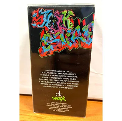 Calvin Klein - Apă de toaletă