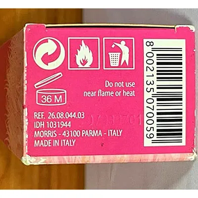 Fiorucci - Apă de toaletă