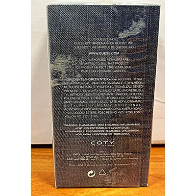 Guess - Apă de toaletă