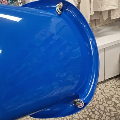 MEGA PLAST - Leagăn din plastic