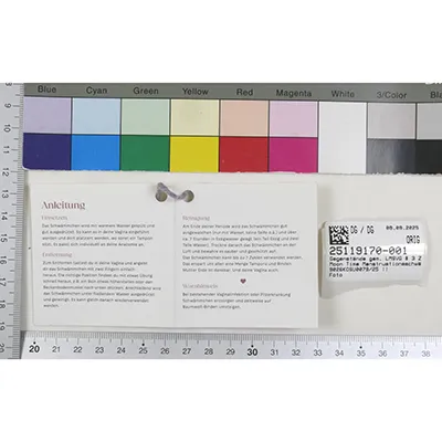 Wilde Urnatur - Bureți de îngrijire intimă