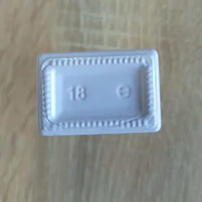 LNS - Gel pentru unghii