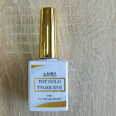 LNS - Gel pentru unghii