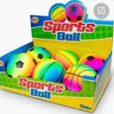 HGL - Mingea gonflabilă