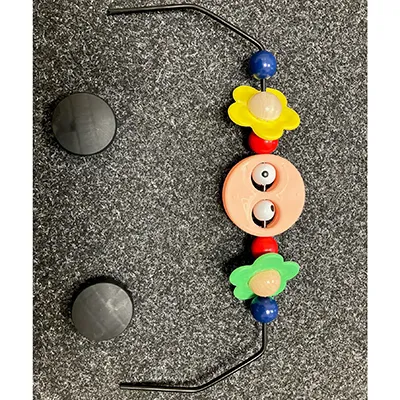 Kidzly - Joacă arcul