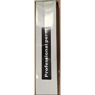 Baghetă de curling cu un butoi ceramic de turmalină, 220V, 9mm / 13mm / 22mm. Produs vândut online, în special prin intermediul Wish.