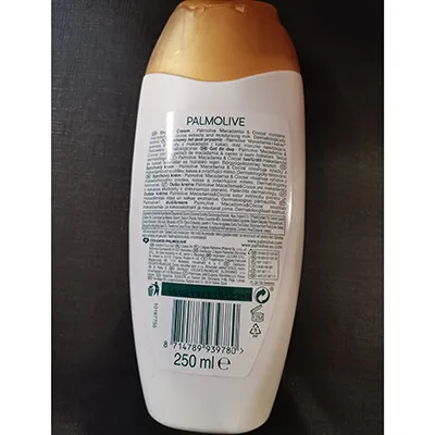 PALMOLIVE NATURALS - Cremă de duș
