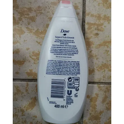 Dove - Gel de duș