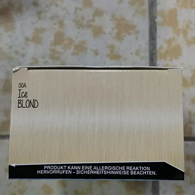 Schwarzkopf - Colorant pentru păr