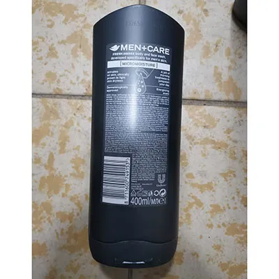 Dove - Spălarea corpului și a feței