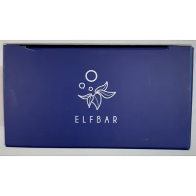 Elfbar - Tigara electronica de unica folosinta