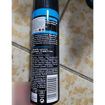 Schwarzkopf - Gel pentru păr