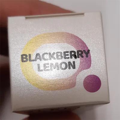 ELFLIQ - Rezervă pentru țigarete electronice