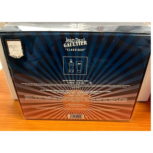 Jean Paul Gaultier - Set de produse cosmetice