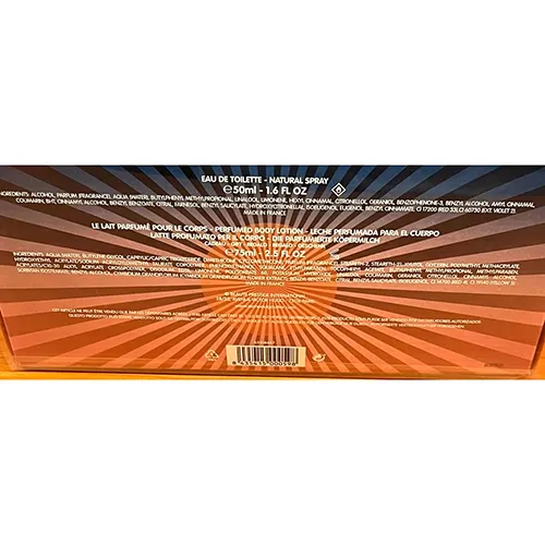 Jean Paul Gaultier - Set de produse cosmetice