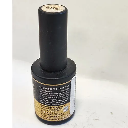 Melissa professional - Gel pentru unghii