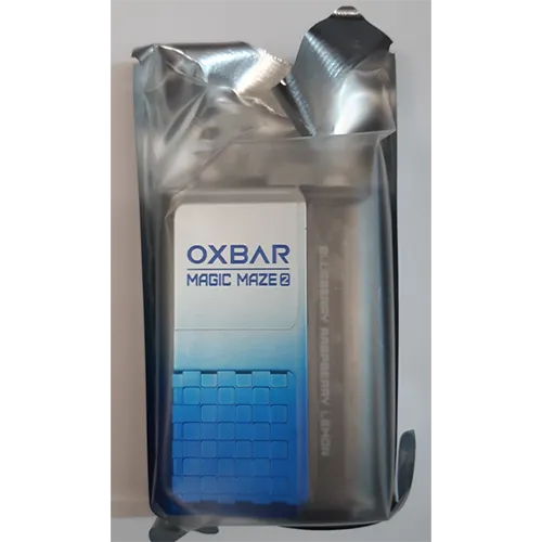 OXBAR - Tigara electronica de unica folosinta