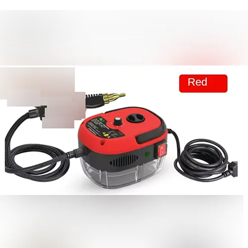 BALASHOV - Aparat de curățat cu abur