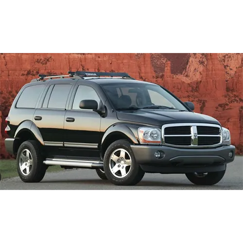 Dodge - Vagon pentru pasageri