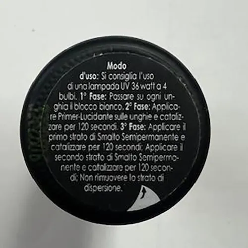 Shinings - Gel pentru unghii