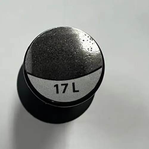 Shinings - Gel pentru unghii