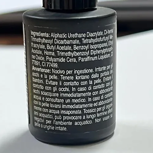 Shinings - Gel pentru unghii