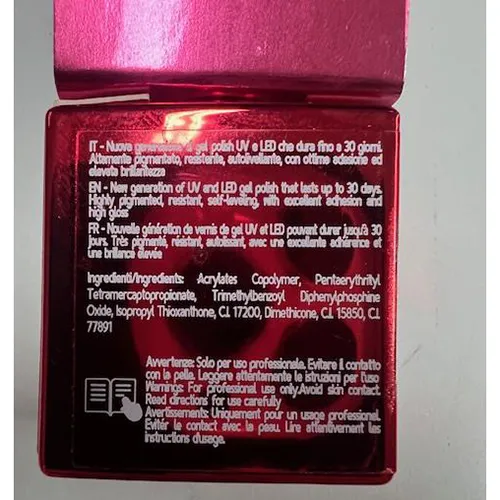 Haidu - Gel pentru unghii