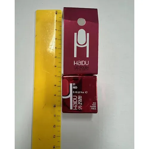 Haidu - Gel pentru unghii