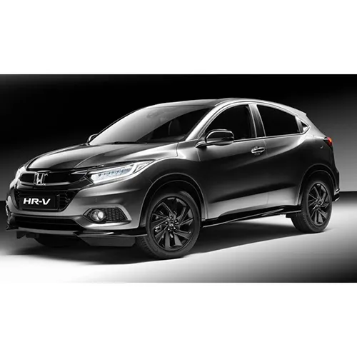Honda - Vagon pentru pasageri
