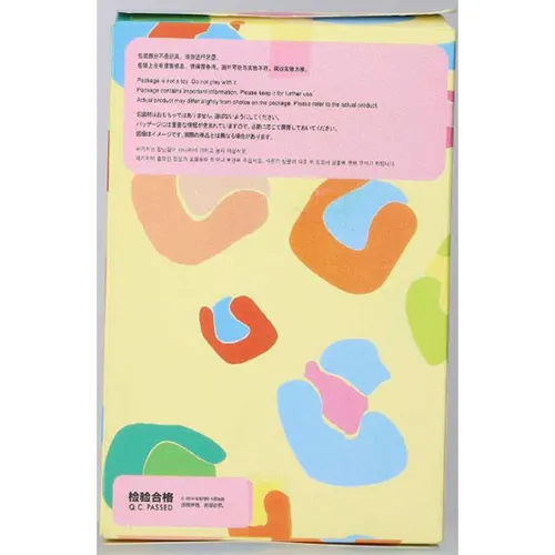 POP MART - Jucărie moale