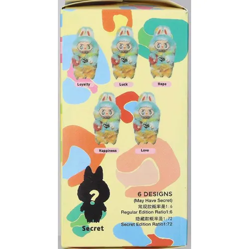 POP MART - Jucărie moale