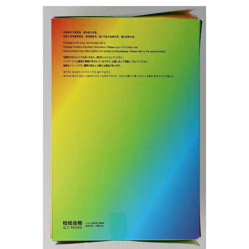 POP MART - Jucărie moale